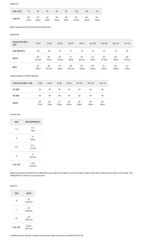 burberry male model height|burberry men's size guide.